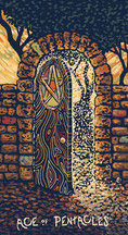 Prisma Visions Tarot
